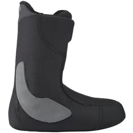 BURTON Ruler BOA Black - 42