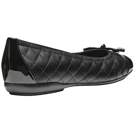 GEOX Woman D ANNYTAH Ballerina Black 36_EU