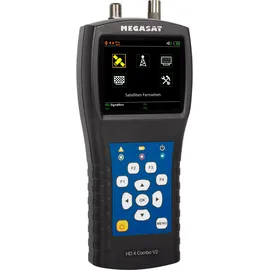 Megasat HD 4 Combo V2