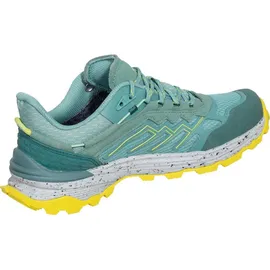 MEINDL Jamaica Lady GTX grün, Größe 39