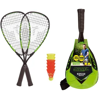 Talbot Torro Talbot-Torro Speed-Badminton Set 5500,