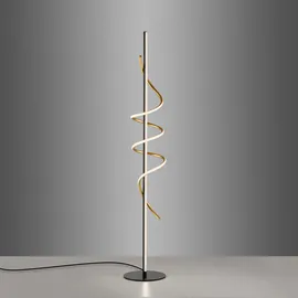 just light. EMANDA Dimmfunktion schwarz