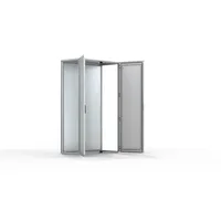 Nvent hoffman NVent Standschrank MCD20106R5