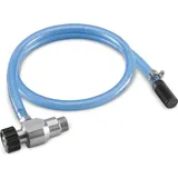Kärcher Edelstahl-Injektor Kit für HD 9/20-4M