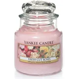 Yankee Candle Fresh Cut Roses kleine Kerze 104 g