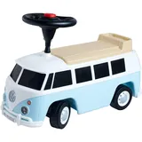 Big Baby VW T1 Blau (blau-weiß)