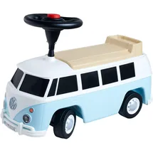 Big Baby VW T1 Blau (blau-weiß)