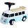 Big Baby VW T1 Blau (blau-weiß)