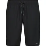 CMP MAN Bermuda nero