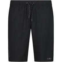CMP MAN Bermuda nero