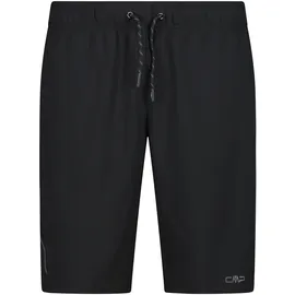 CMP MAN Bermuda nero
