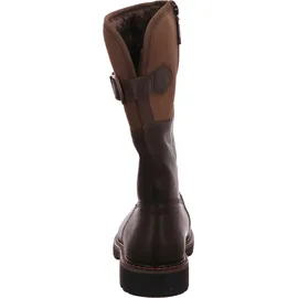 Fretz Men Winterstiefel in braun, | Gr.: 42