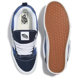 Vans Knu Skool Blue 44