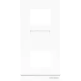 Busch-Jaeger Frontplatte 41383CF-W-03