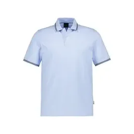 Bugatti Polo-Shirt blau, 50