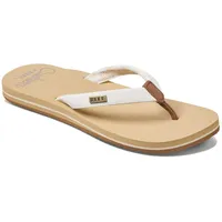 REEF Cushion Sands Sandale, Wolke, 37.5