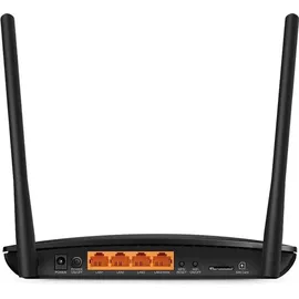 TP-LINK Technologies Archer MR400 V3 AC1200 LTE Dualband Router