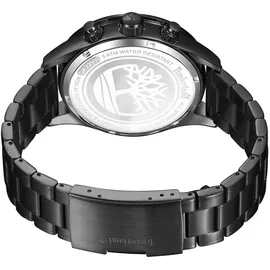 Timberland Ashmont Herrenchronograph Edelstahl 46 mm TDWGK2230904