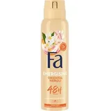 Fa Energising Oriental Neroli Deospray 3 x 150 ml