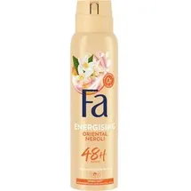 Fa Energising Oriental Neroli Deospray 3 x 150 ml