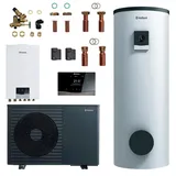 Vaillant aroTHERM plus VWL 55/8,1 8,1 kW