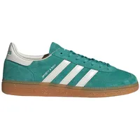 adidas Handball Spezial Sporty & Rich Green 38 2/3 - Grün - 38 2/3