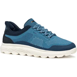 GEOX Spherica Plus Herren Blau 45