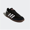 Samba Leather black/footwear white/core black 48