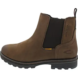 CAMEL ACTIVE Flow Herren Braun 46
