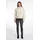 RINO & PELLE "BETH", Damen, Gr. L (40), stone check, Bouclé, Obermaterial: 49% Polyamid, 27% Polyester, 24% Viskose, regular fit taillenbedeckt, Jacken Kurzjacke, mit Stehkragen