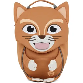 Affenzahn Kleiner Freund Katze