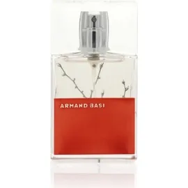 Armand Basi In Red Eau de Toilette 50 ml