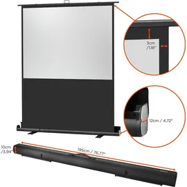 Celexon Ultramobil Plus Professional 180x101 16:9