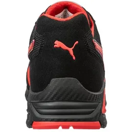 Puma Safety Puma Sicherheitshalbschuh MADRID LOW S1PL FO SR 642740 Gr. 46