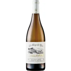 Pouilly Fumé Le Champ de Vignes 2024