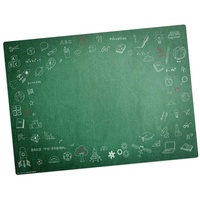 Coveryourdesk CoverYourDesk, Tischset, Tischset Back to School