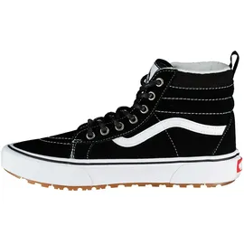 Vans MTE Sk8-hi Sportschuhe - schwarz