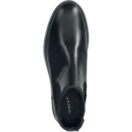 GANT St. Fairkon Herren Schwarz 44