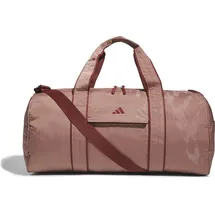 adidas Yoga Duffelbag rosa 34 Liter