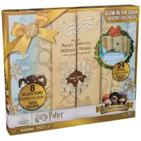 Wizarding World Adventskalender 2024