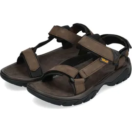Teva Terra Fi 5 Universal Herren turkish coffee 48,5