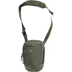 Pentagon Consul Vertical Sling Pouch RAL7013