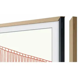 Samsung VG-SCFA43TKBXC Design "Modern" für 2021/2022 The Frame TV Dekorrahmen