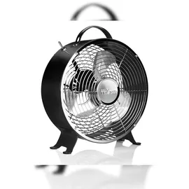 Tristar VE-5966 Tischventilator schwarz