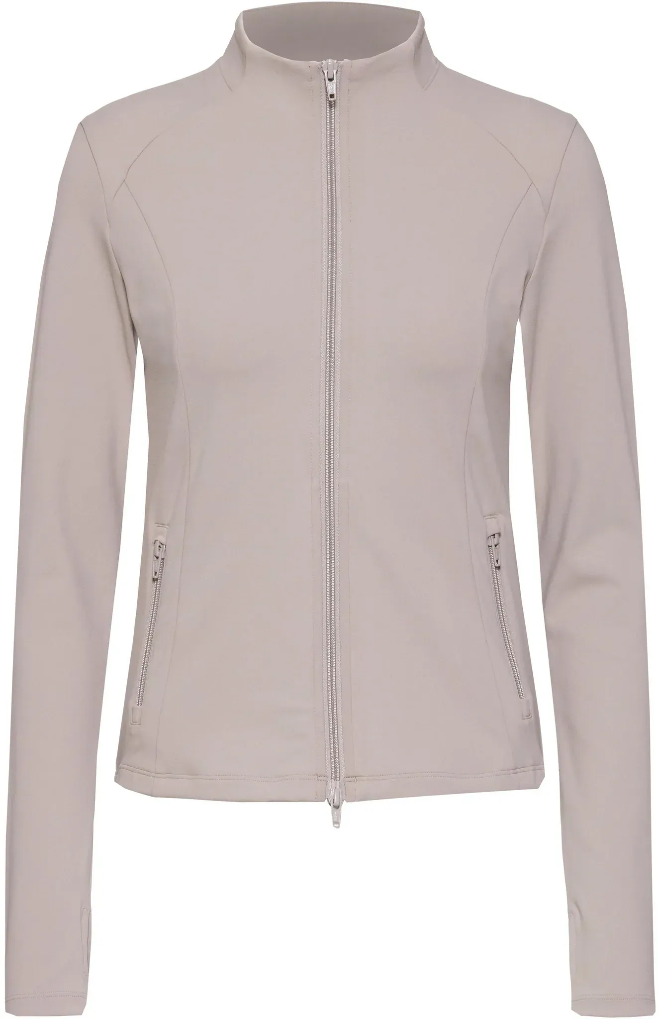 Aim'n Sense Funktionsjacke Damen in beige, Größe M - beige
