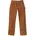 Double-Front Pant Braun W40/L32