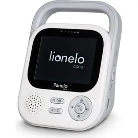 lionelo Babyline 3.2, Camera, Full HD Wi-Fi, Zwei-Wege-Kommunikation, 1920x1080 px, Range 50 / 350m Nachtmodus 3x Zoom