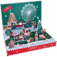 Accentra Beauty Adventskalender 2025