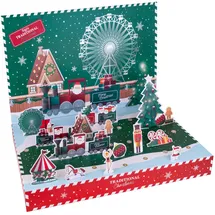 Accentra Beauty Adventskalender 2025