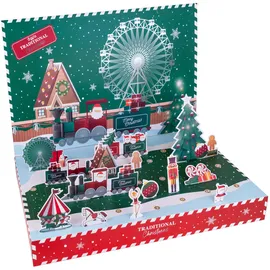 Accentra Beauty Adventskalender 2025